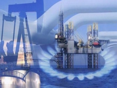 Споживання газу в /Україні
